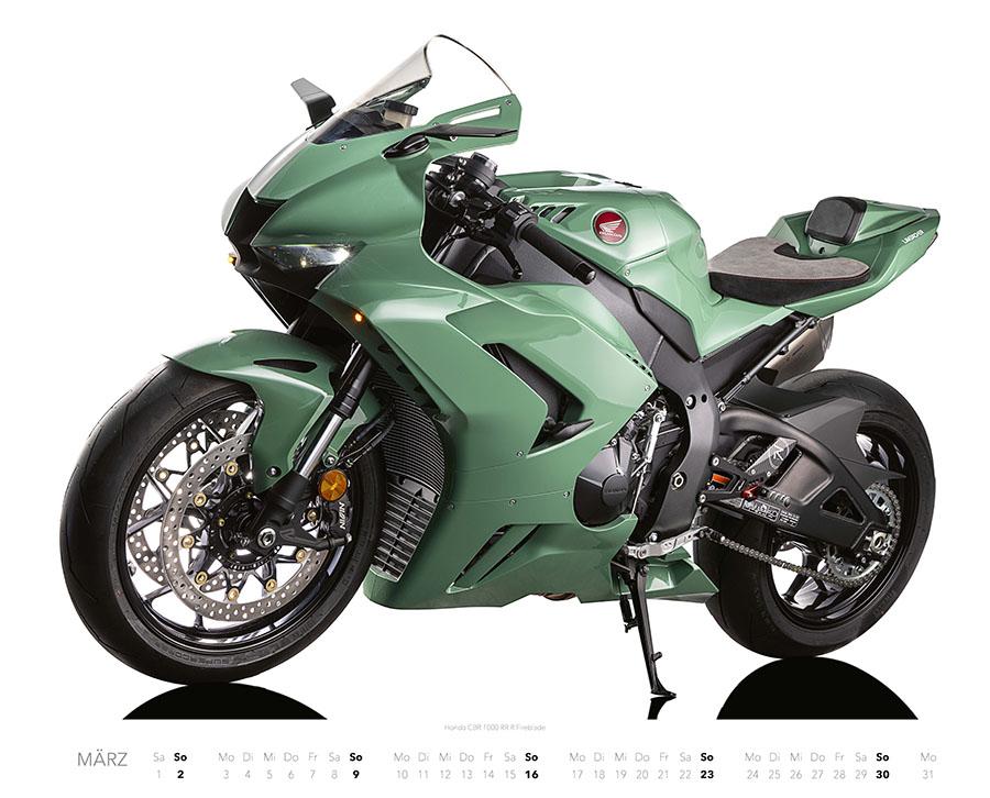 Superbikes Kalender 2025