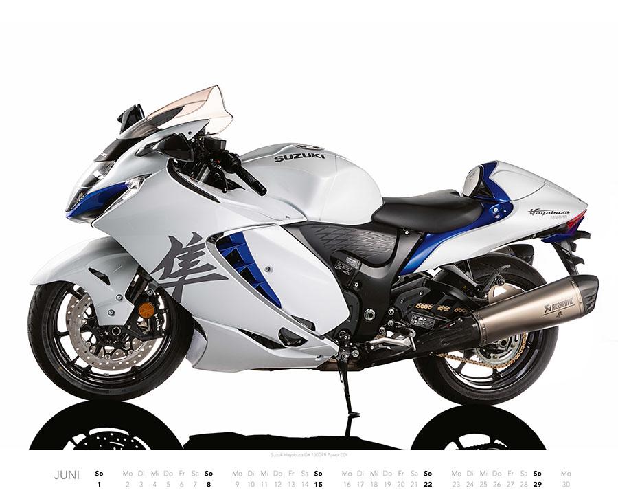 Superbikes Kalender 2025