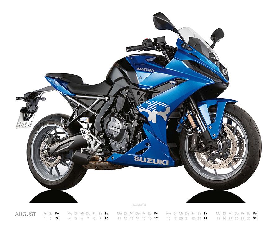 Superbikes Kalender 2025