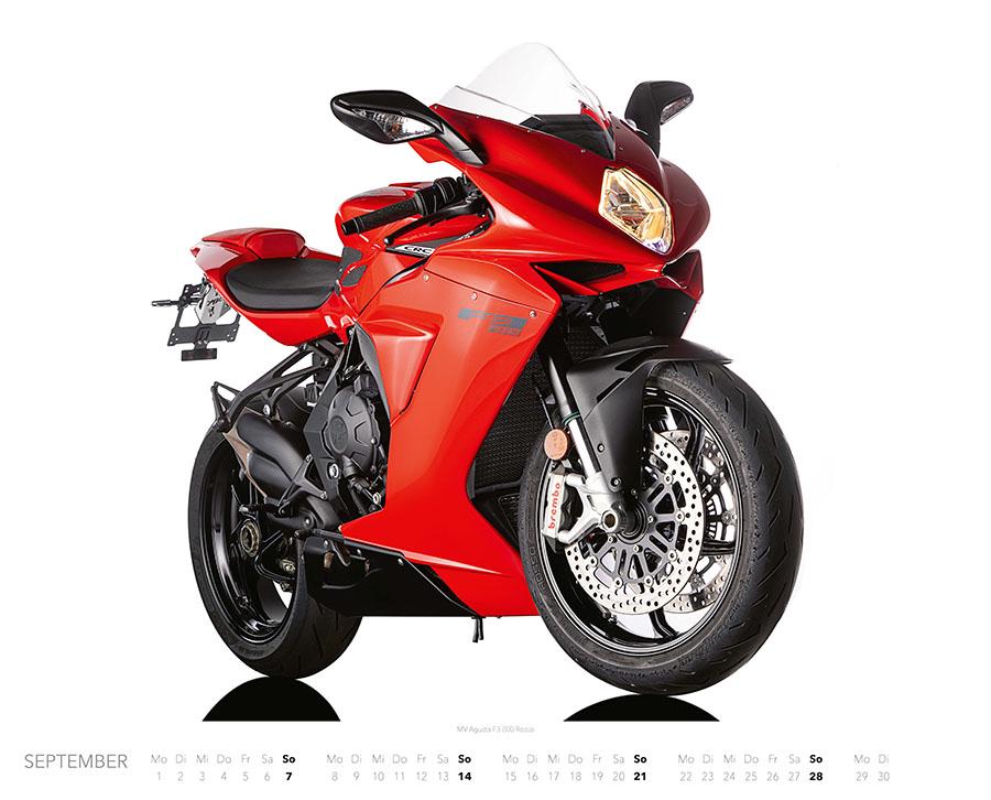 Superbikes Kalender 2025