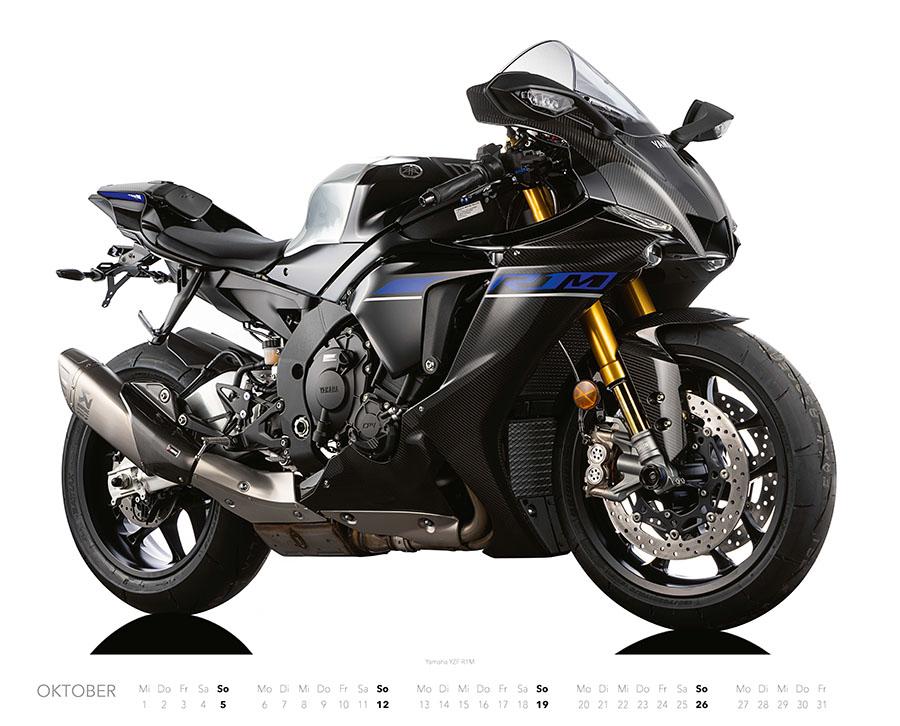 Superbikes Kalender 2025