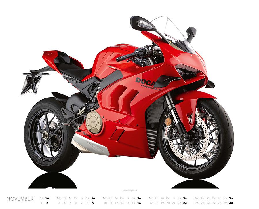 Superbikes Kalender 2025