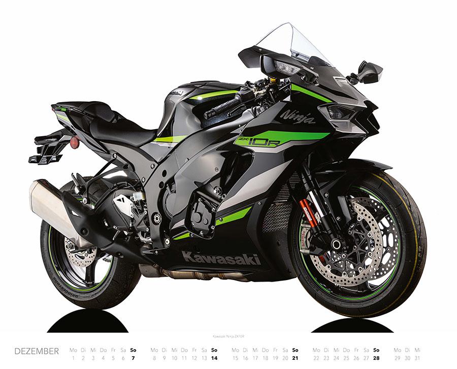 Superbikes Kalender 2025