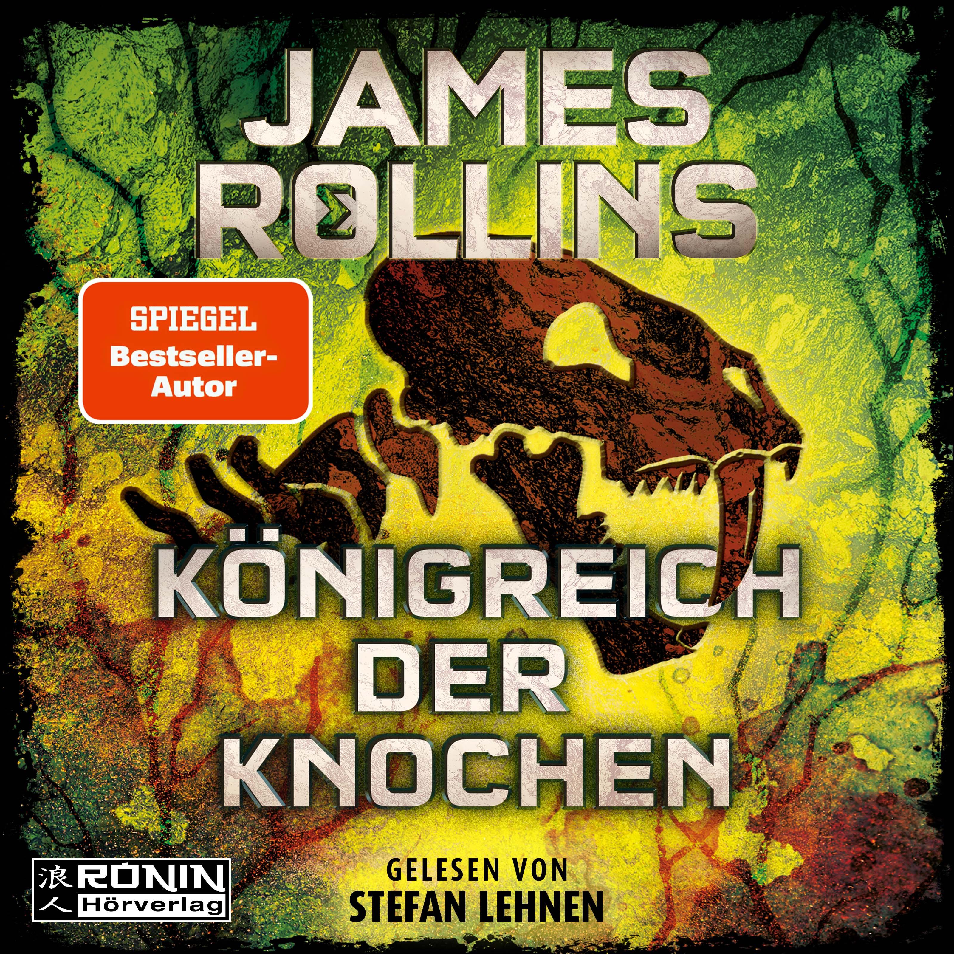 Königreich der Knochen