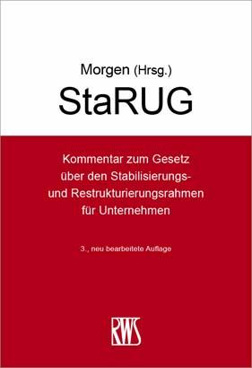 StaRUG