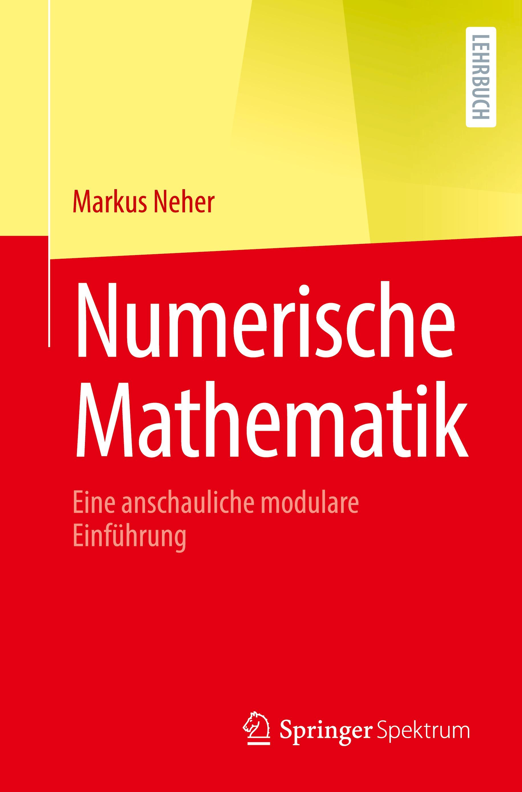 Numerische Mathematik