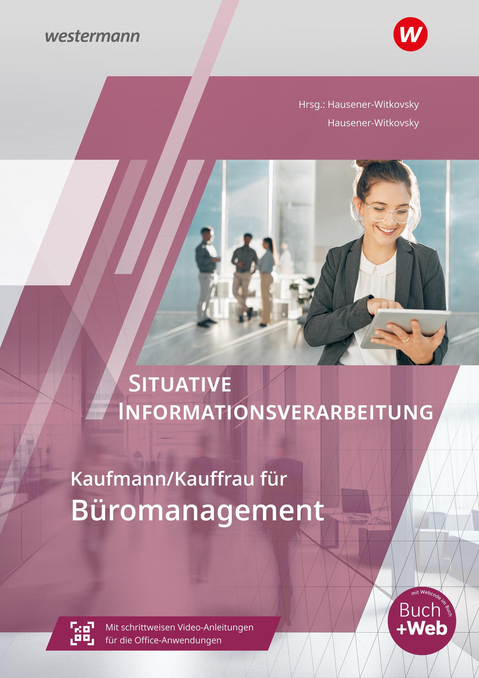 Situative Informationsverarbeitung 365. Schulbuch