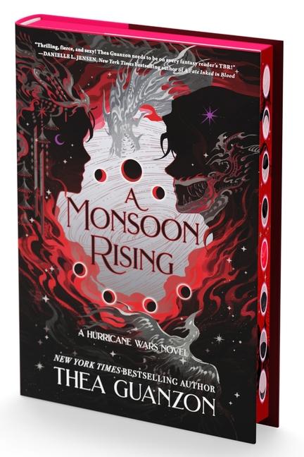 A Monsoon Rising. Special Edition