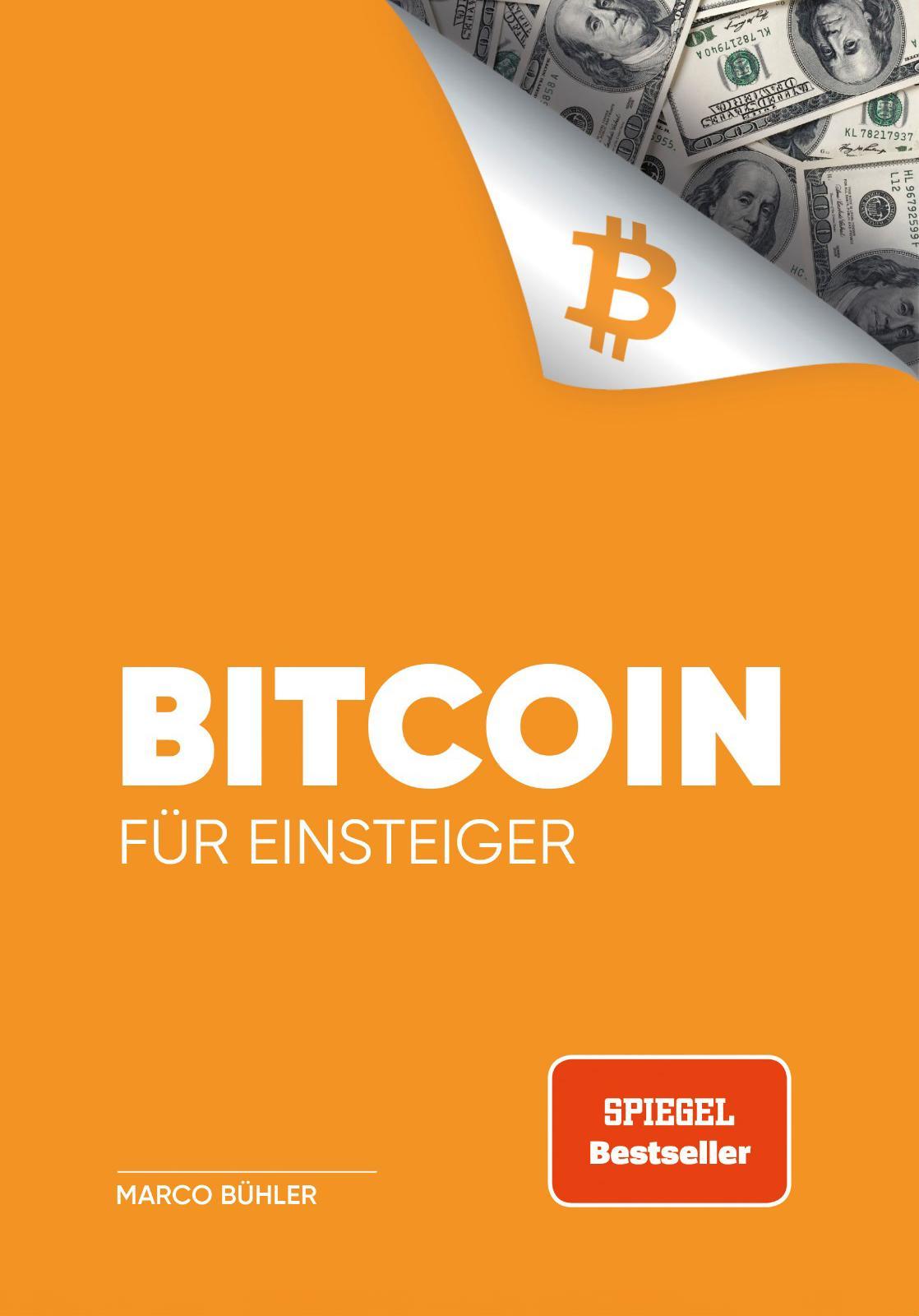 Bitcoin für Einsteiger