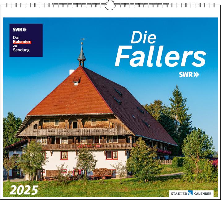 Die Fallers 2025