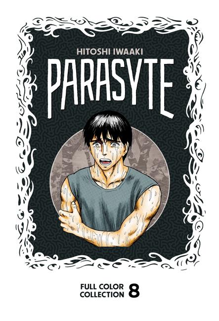 Parasyte Full Color Collection 8