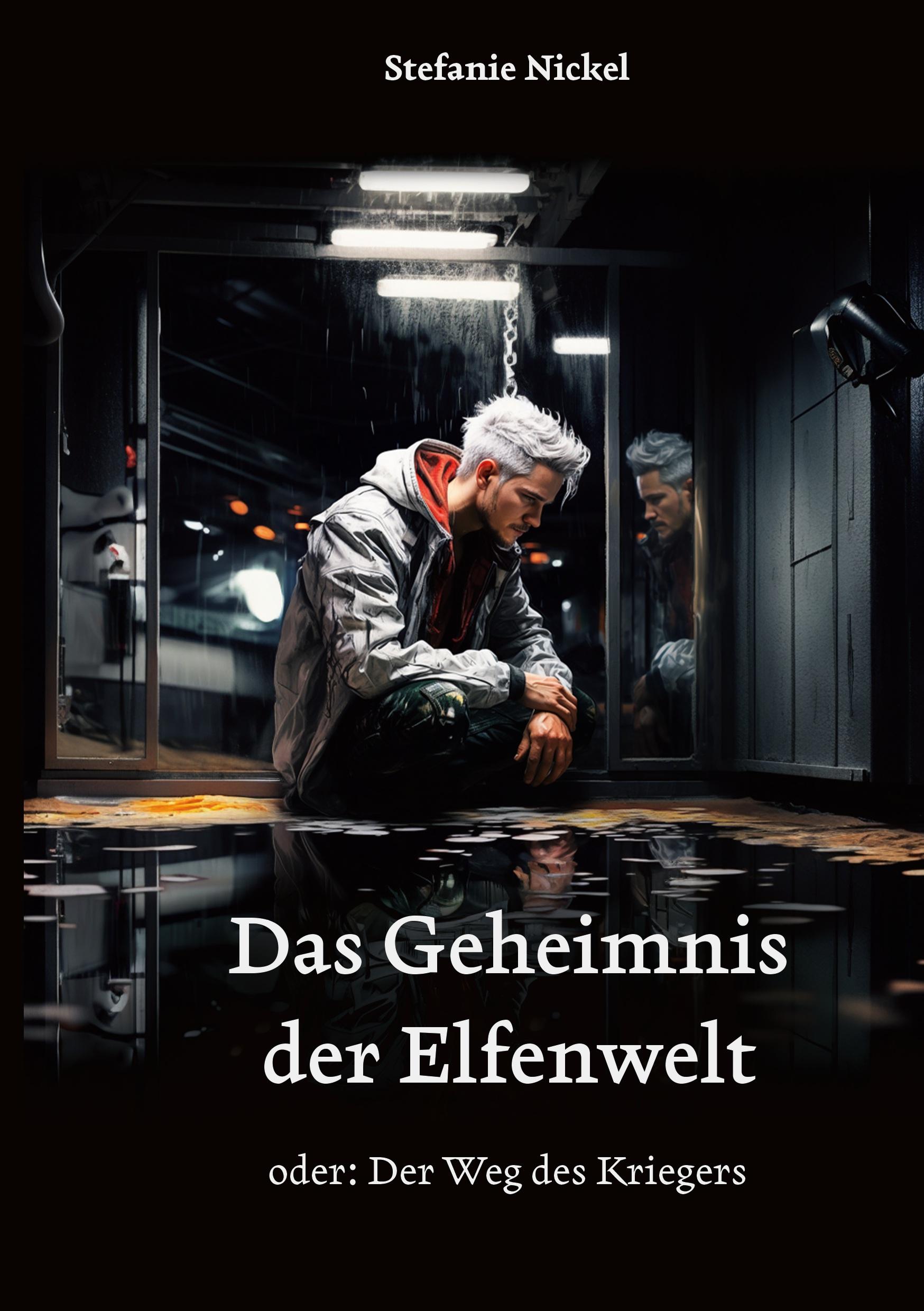 Das Geheimnis der Elfenwelt