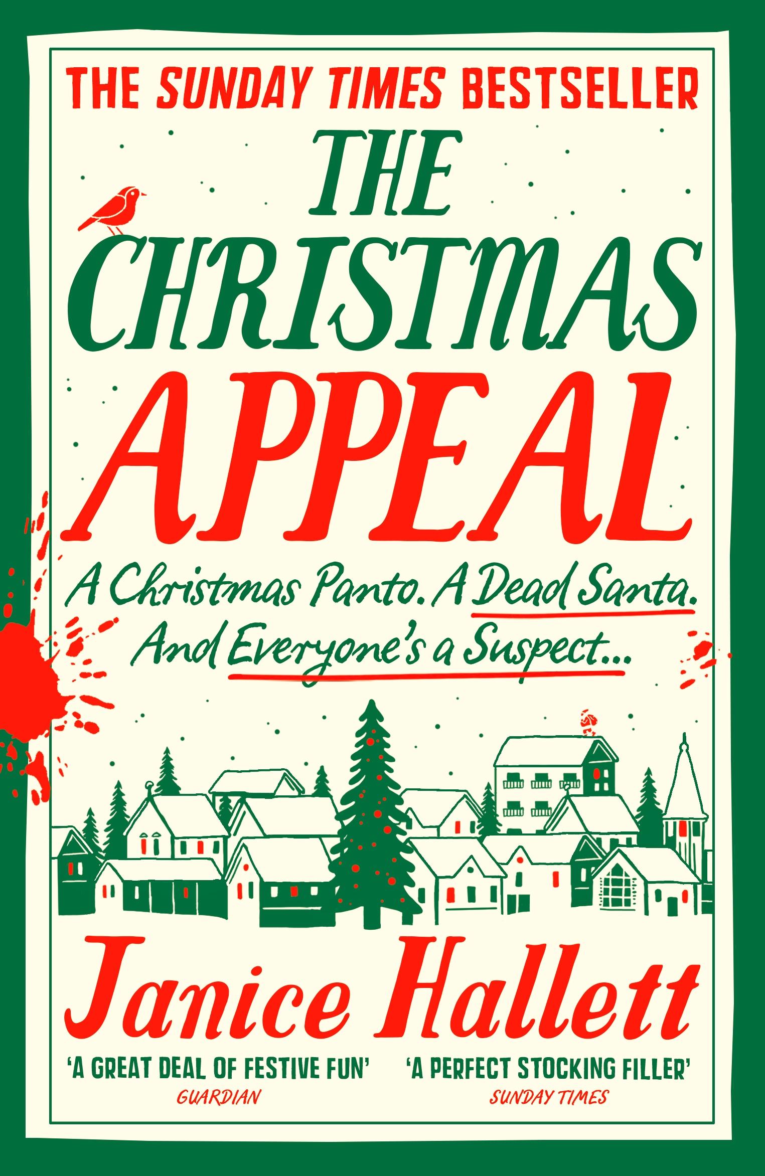 The Christmas Appeal