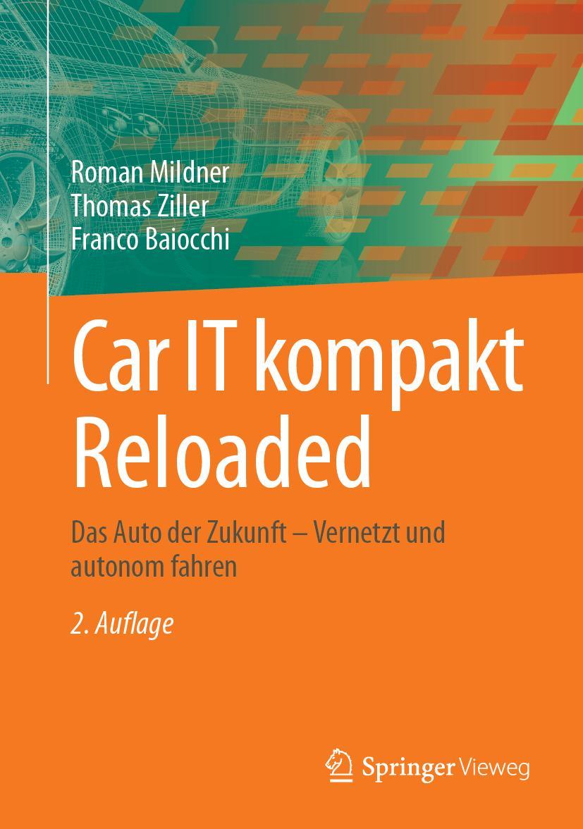 Car IT kompakt Reloaded