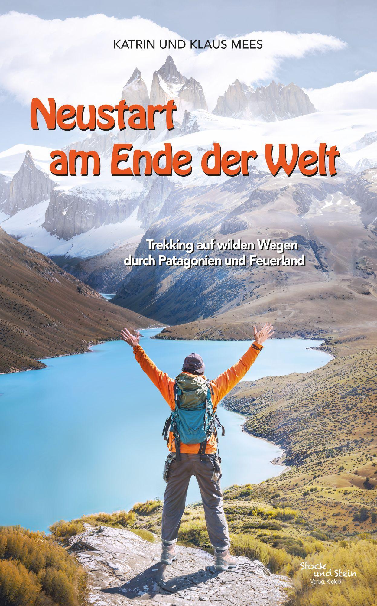 Neustart am Ende der Welt