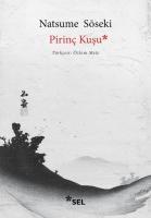 Pirinc Kusu