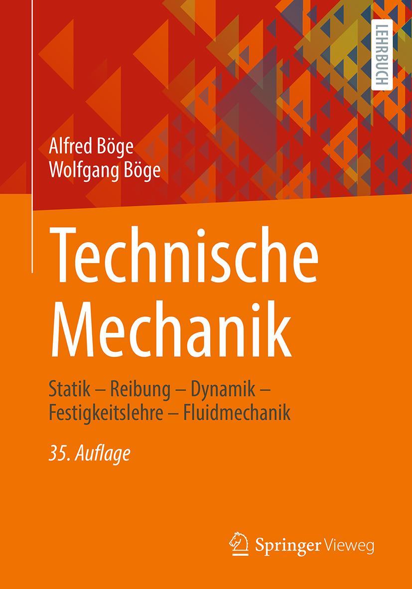 Technische Mechanik