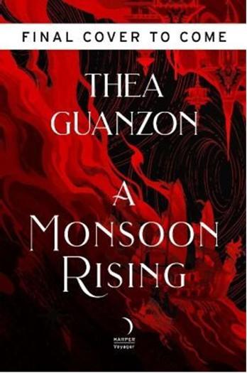 A Monsoon Risisng