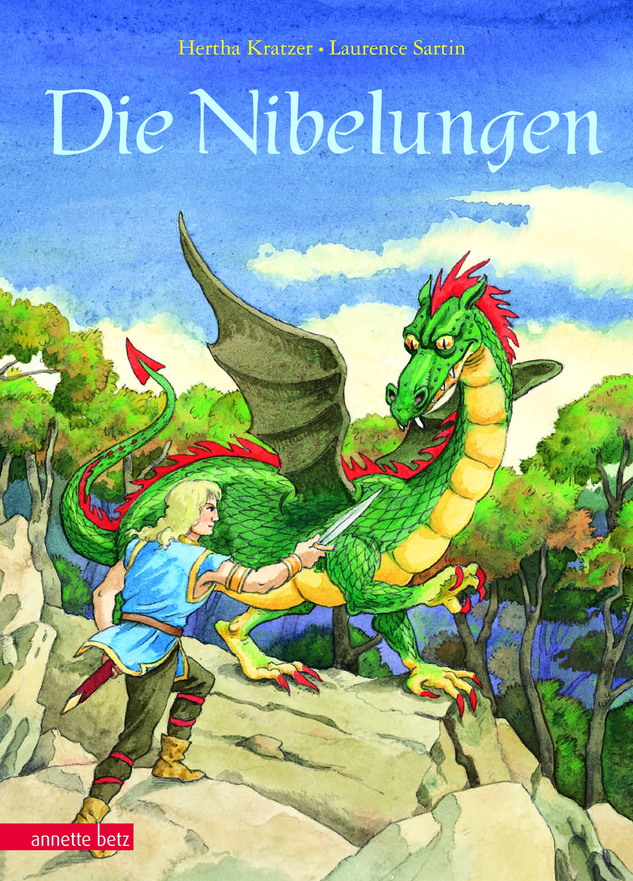 Die Nibelungen