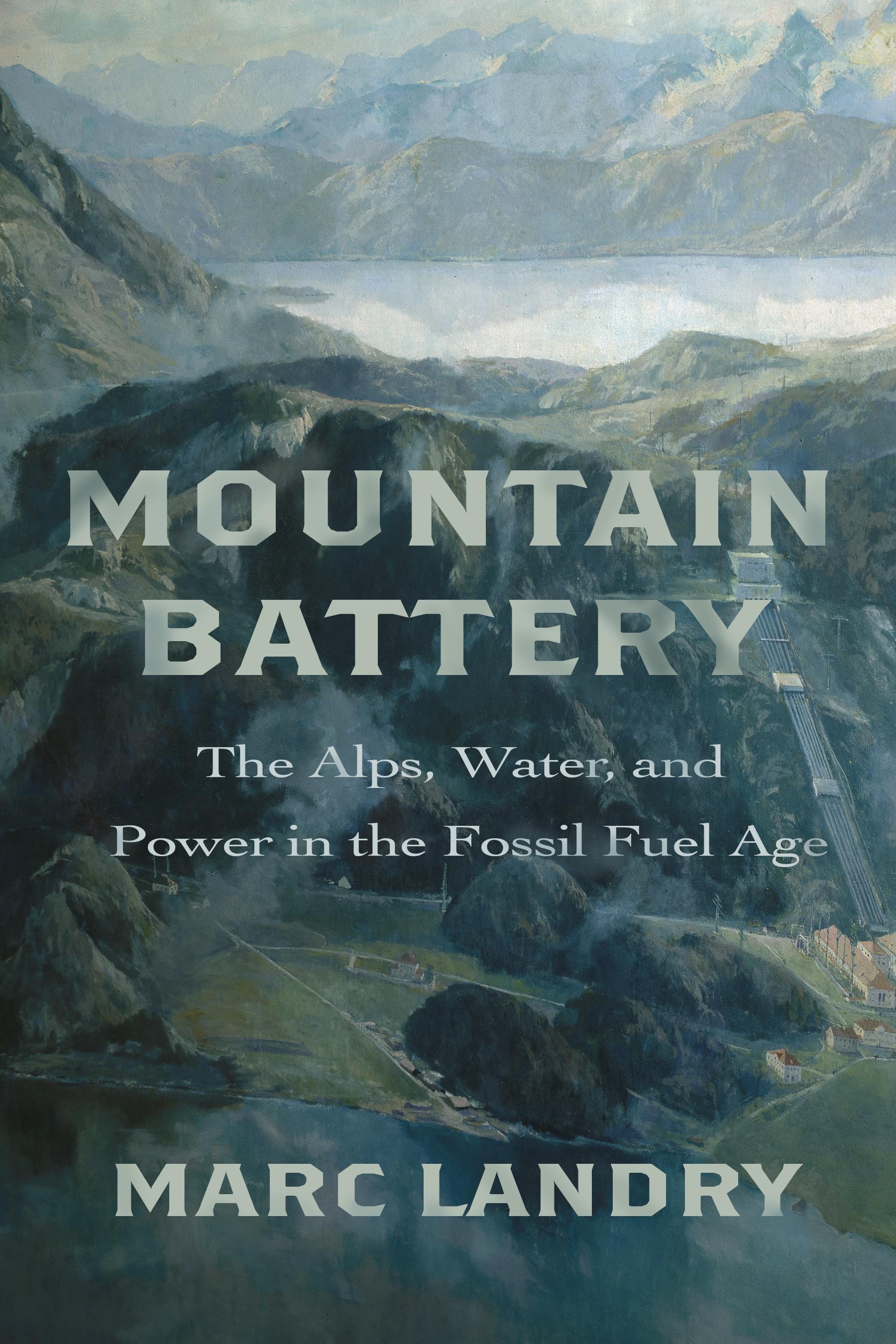 Mountain Battery