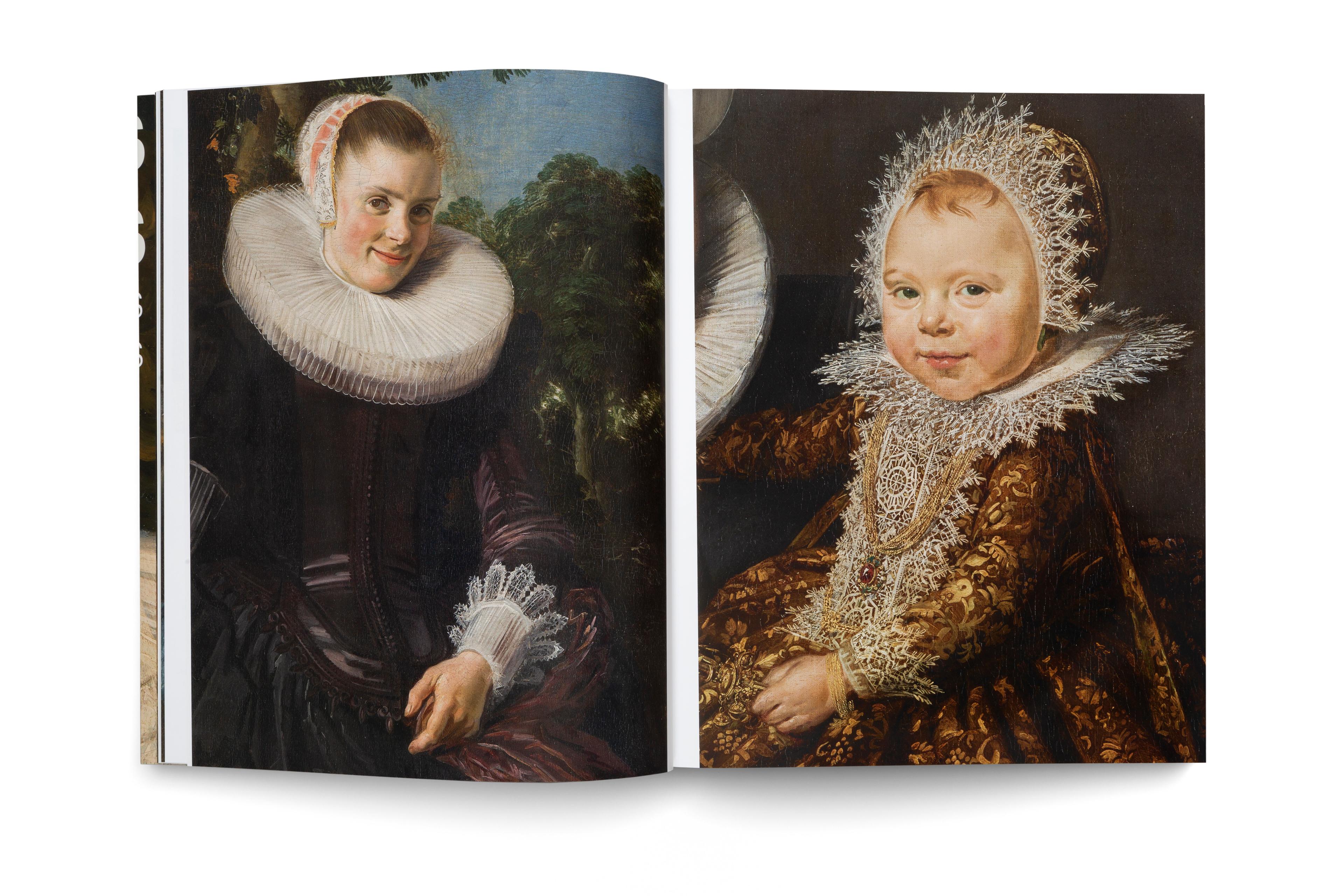 Frans Hals