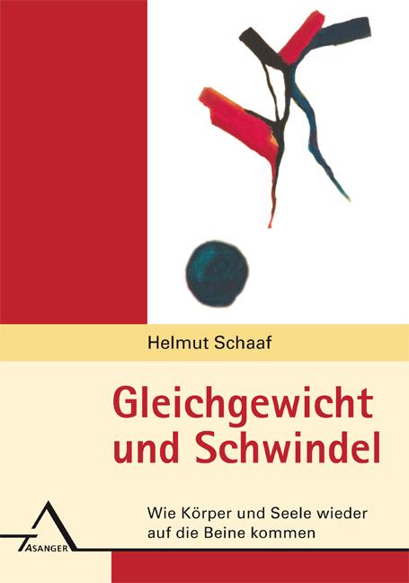 Gleichgewicht und Schwindel