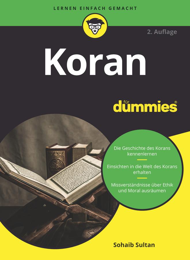 Koran für Dummies