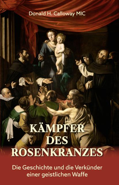 Kämpfer des Rosenkranzes