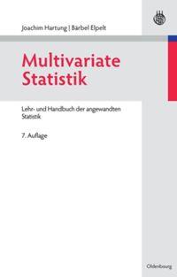 Multivariate Statistik