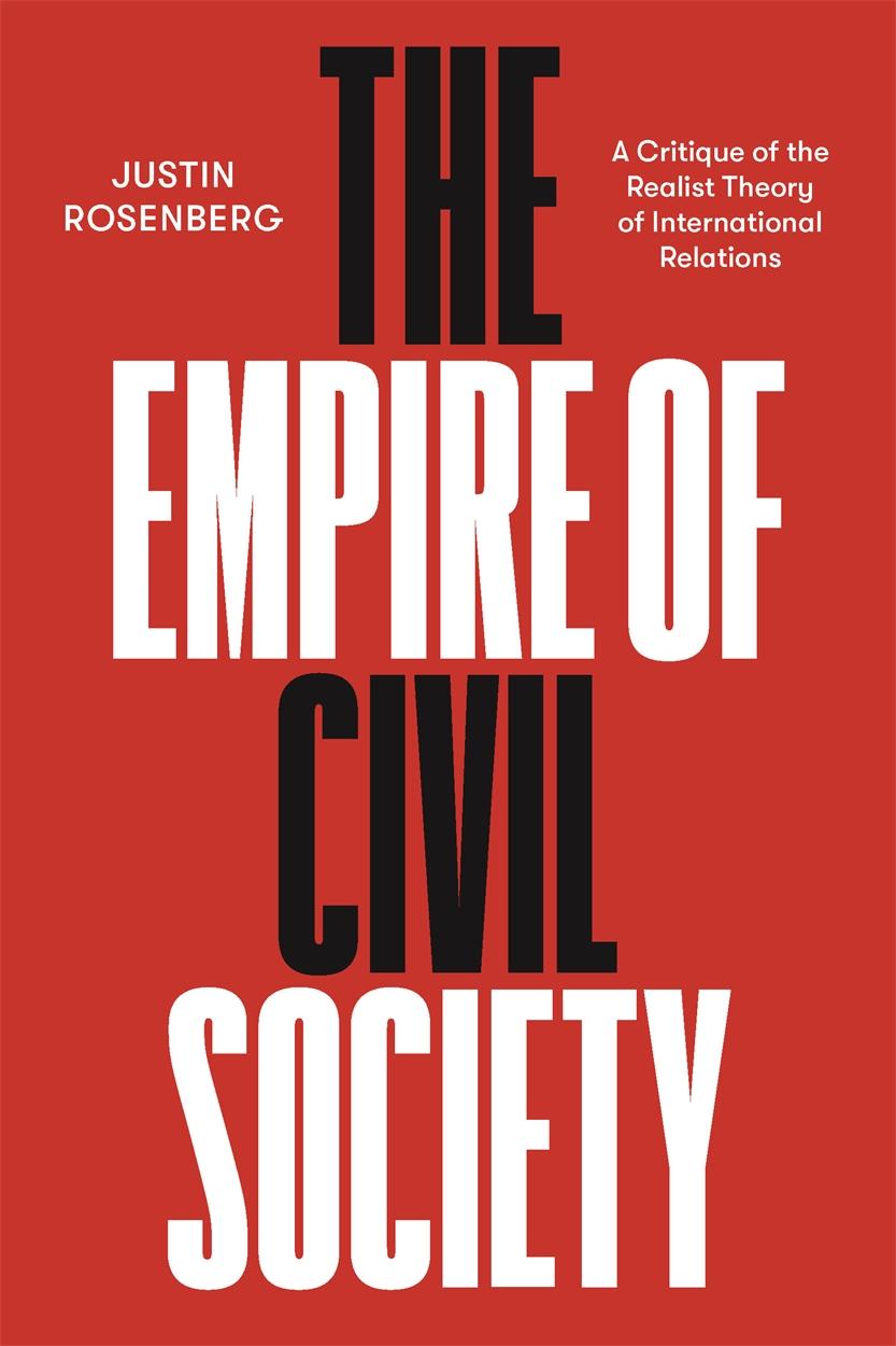 The Empire of Civil Society