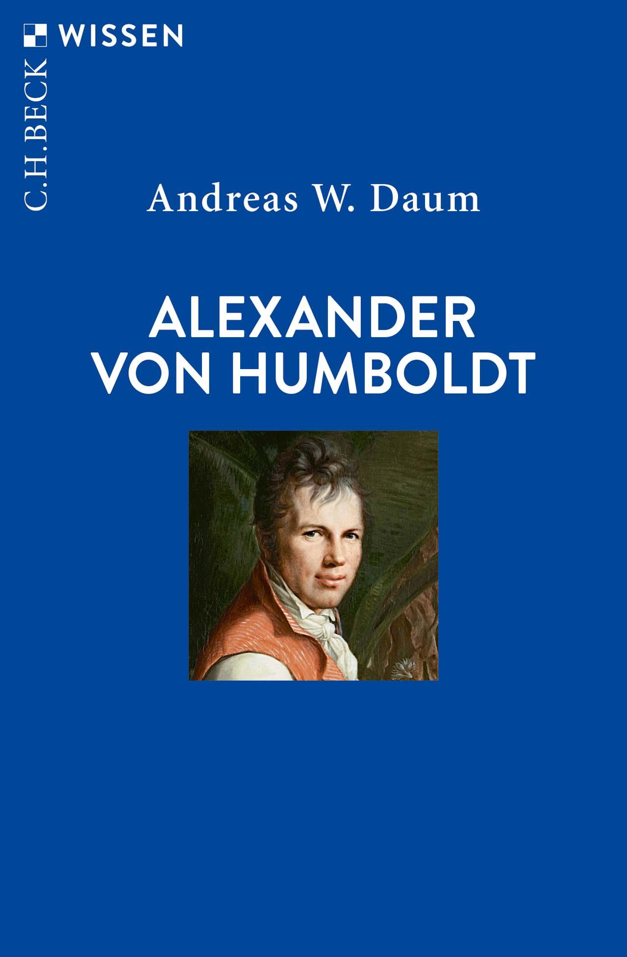 Alexander von Humboldt