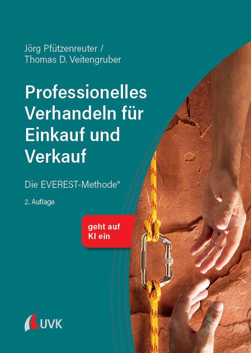 Professionelles Verhandeln für Einkauf und Verkauf