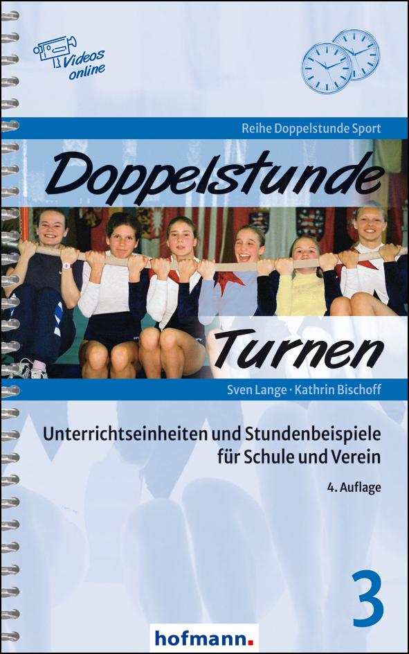 Doppelstunde Turnen