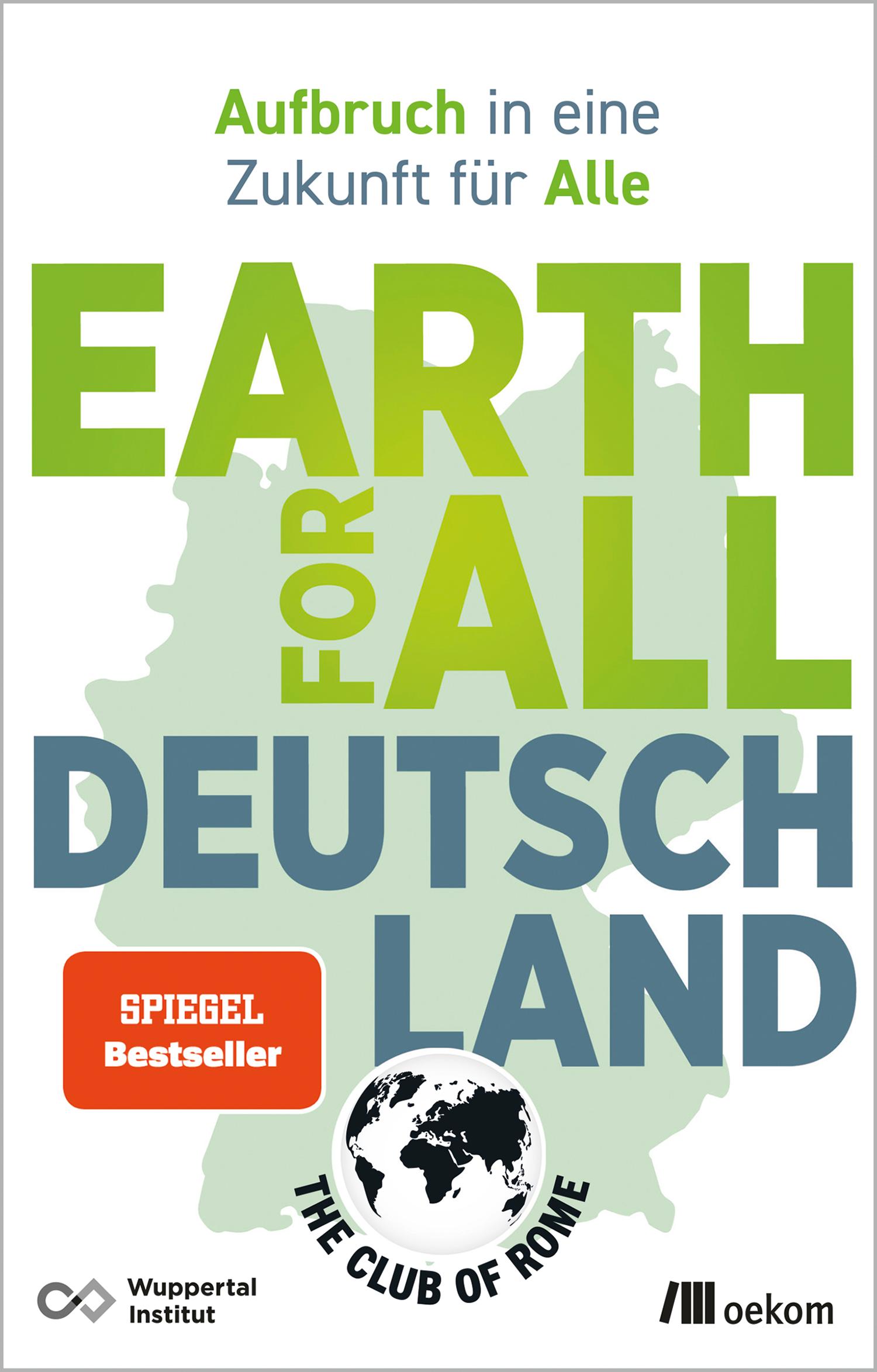 Earth for All Deutschland