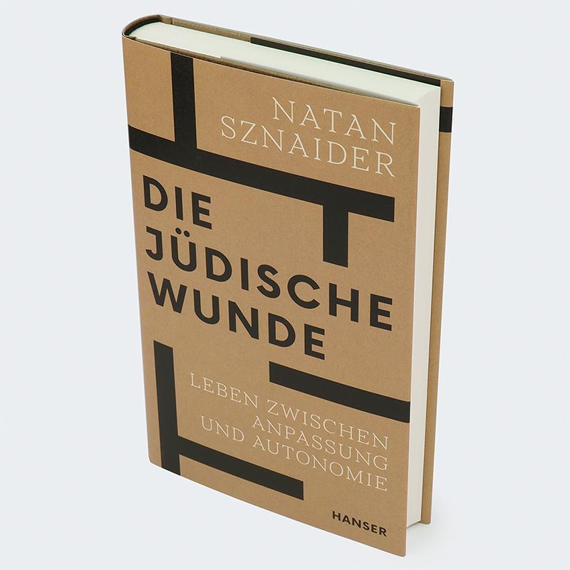 Die jüdische Wunde