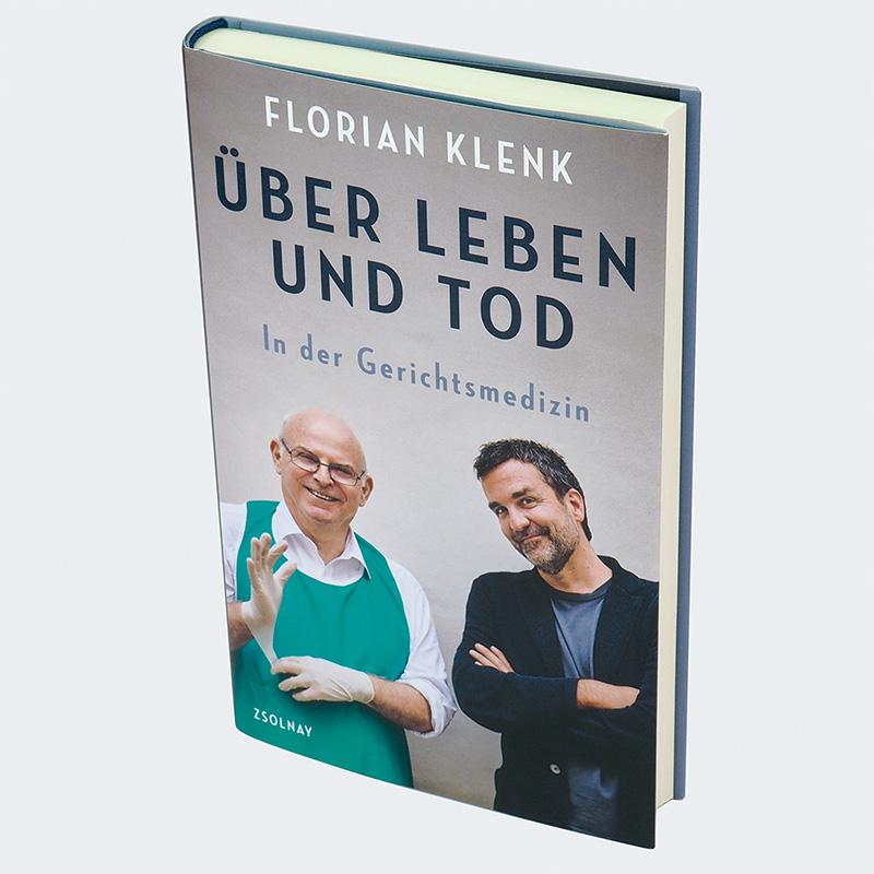 Über Leben und Tod