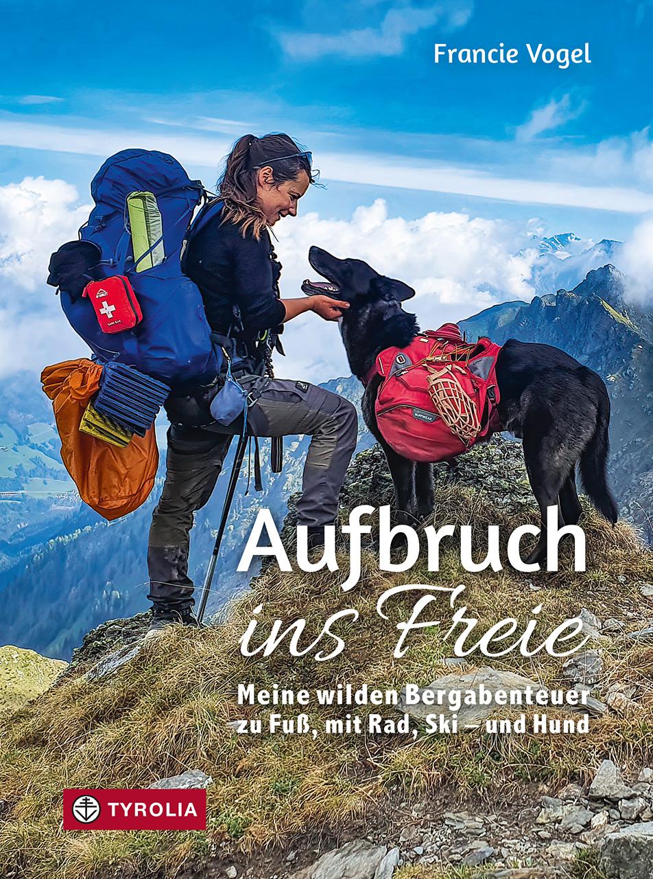 Aufbruch ins Freie