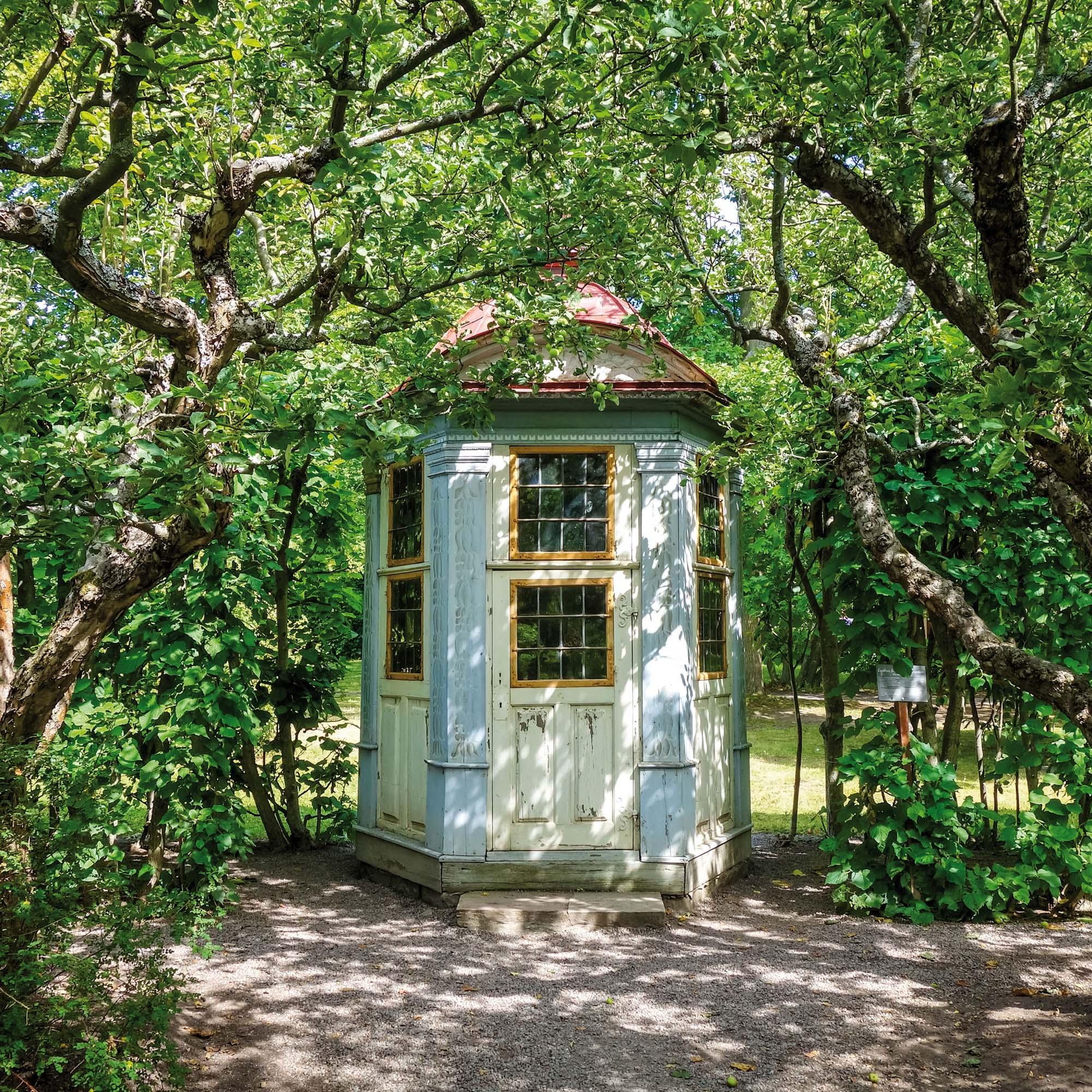 Cottage Garden/Bauerngarten 2025