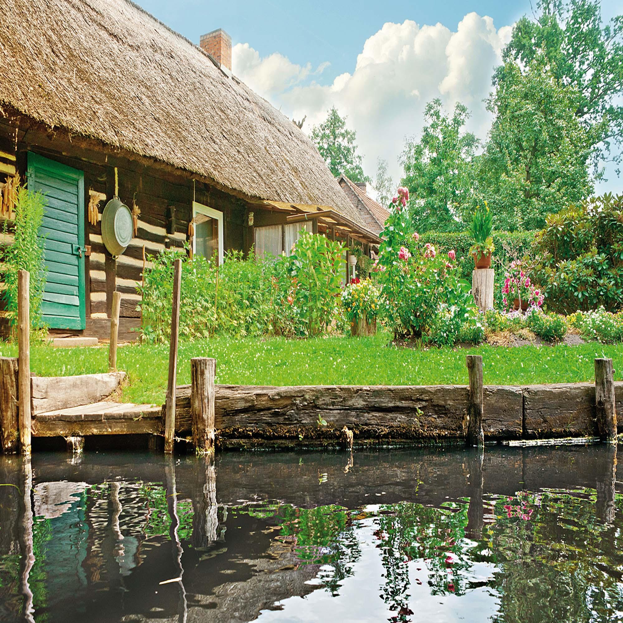 Cottage Garden/Bauerngarten 2025