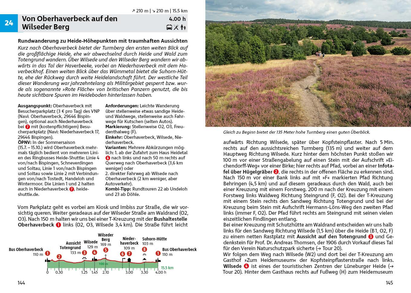 Lüneburger Heide