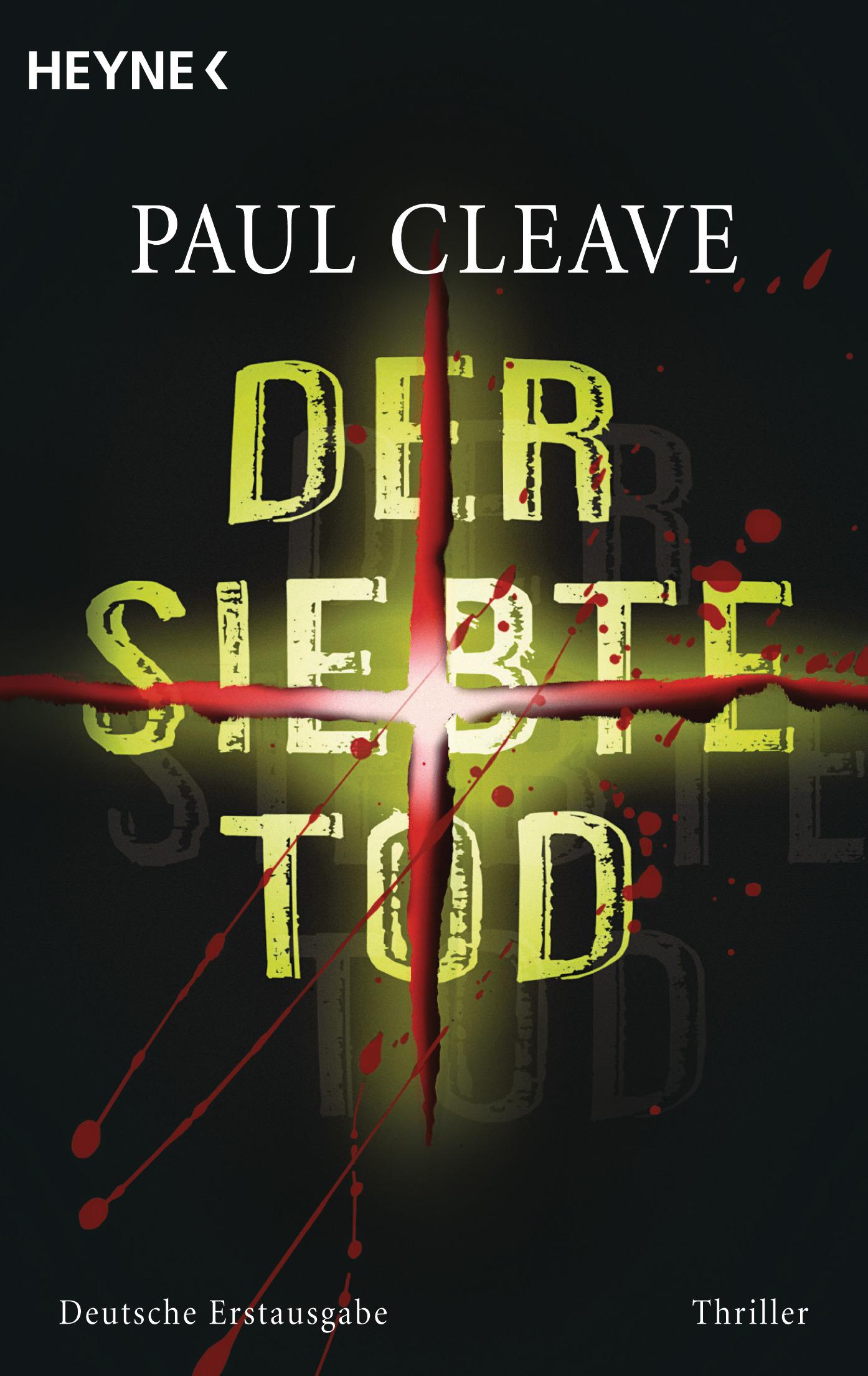 Der siebte Tod