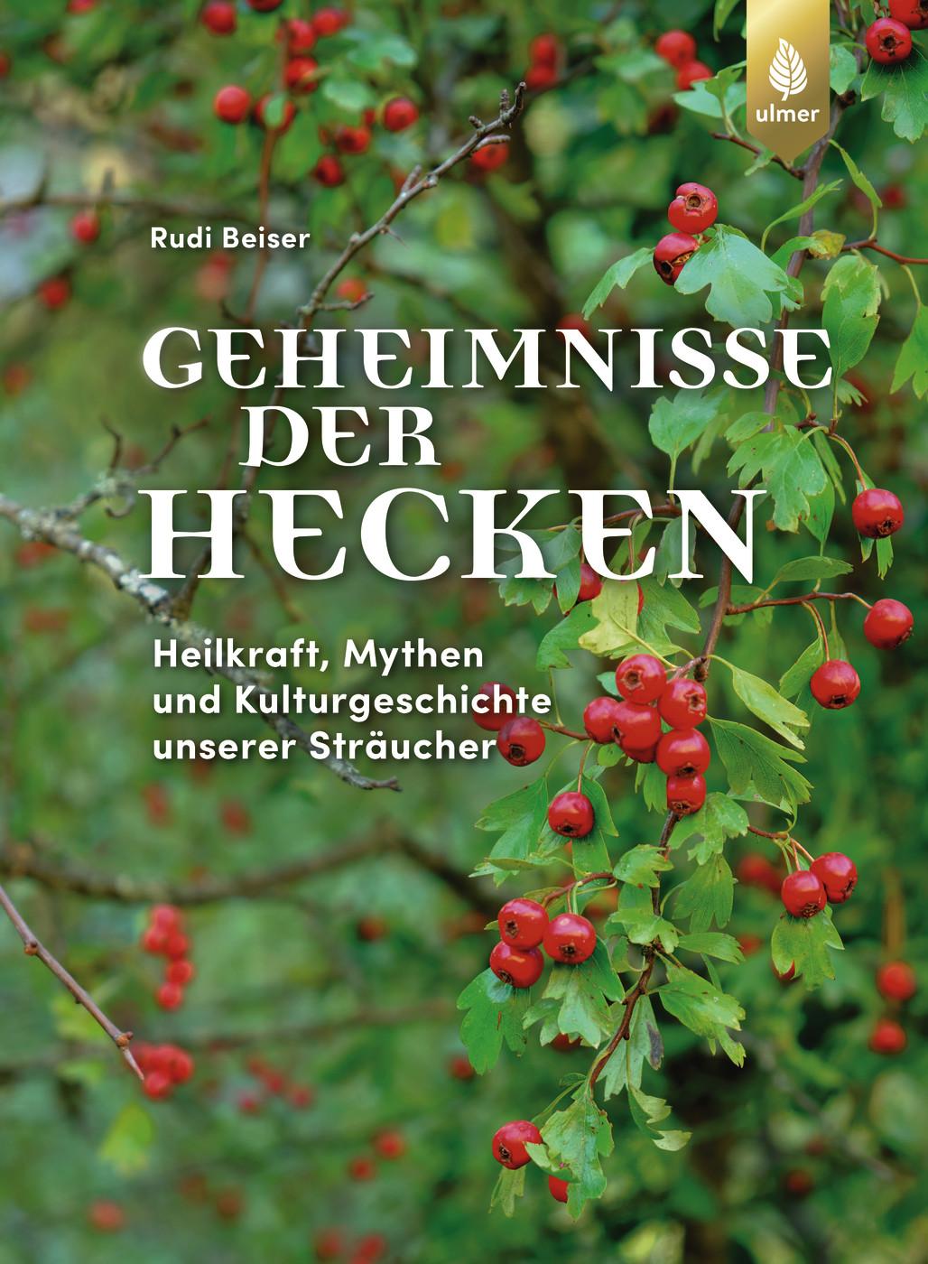 Geheimnisse der Hecken