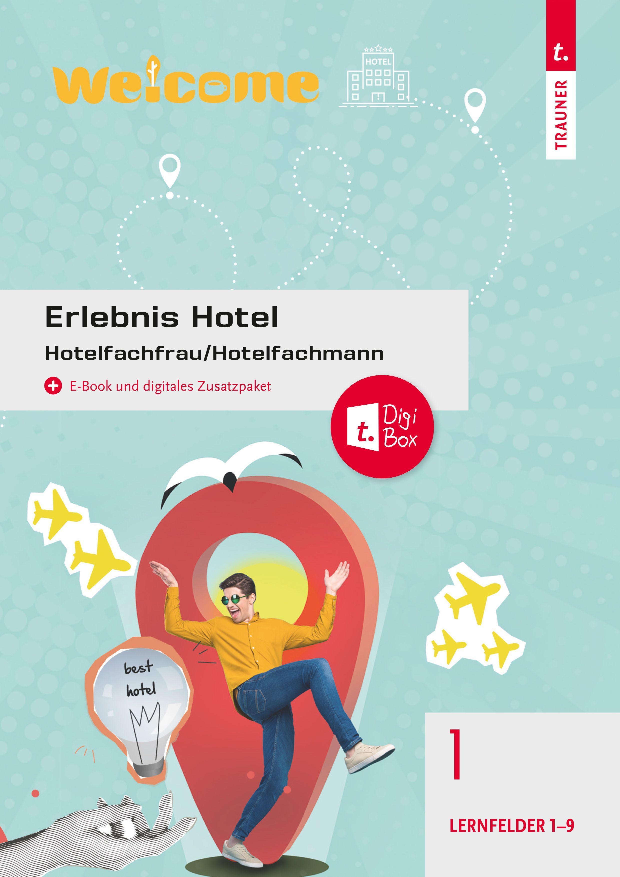 Erlebnis Hotel 1