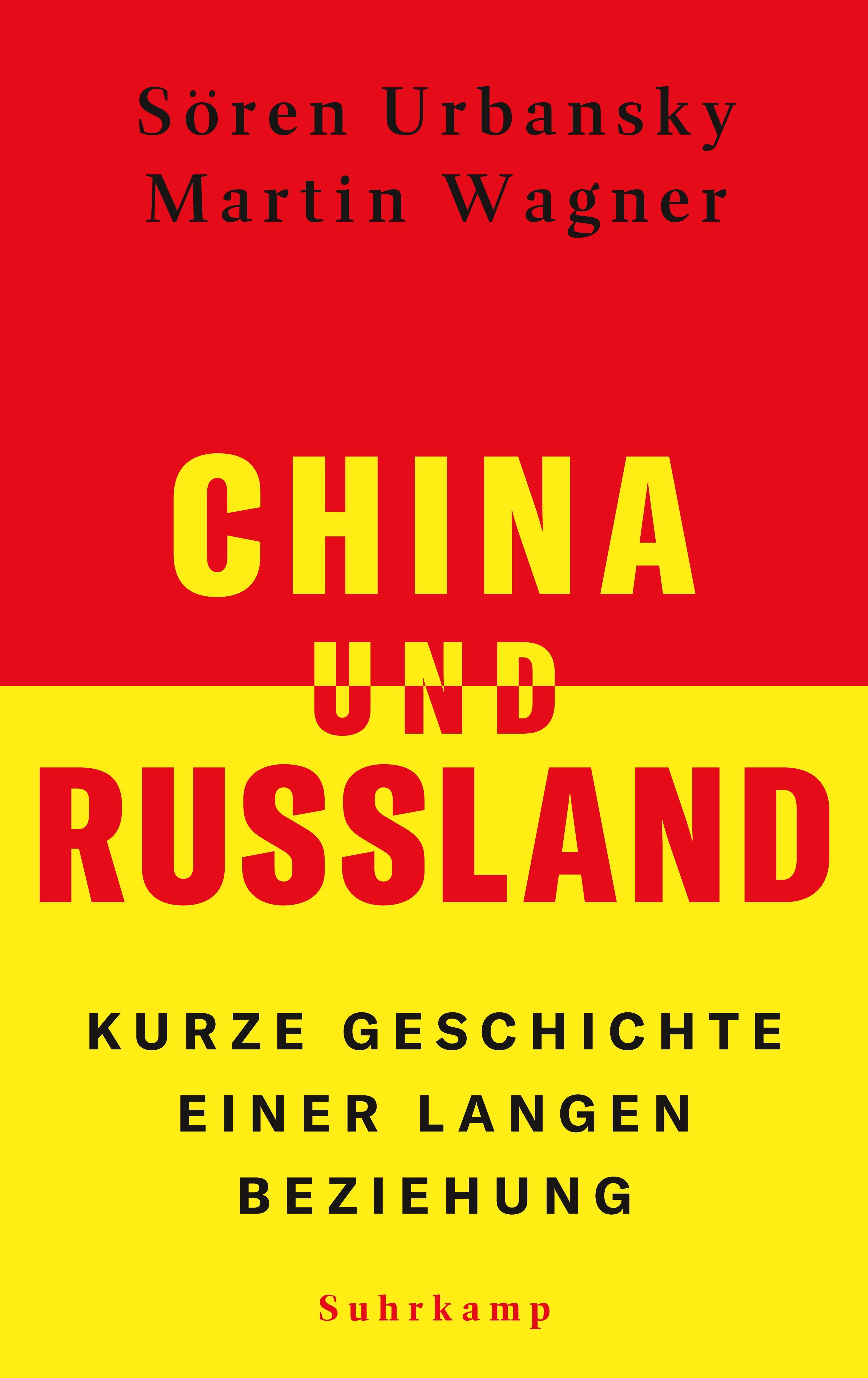 China und Russland