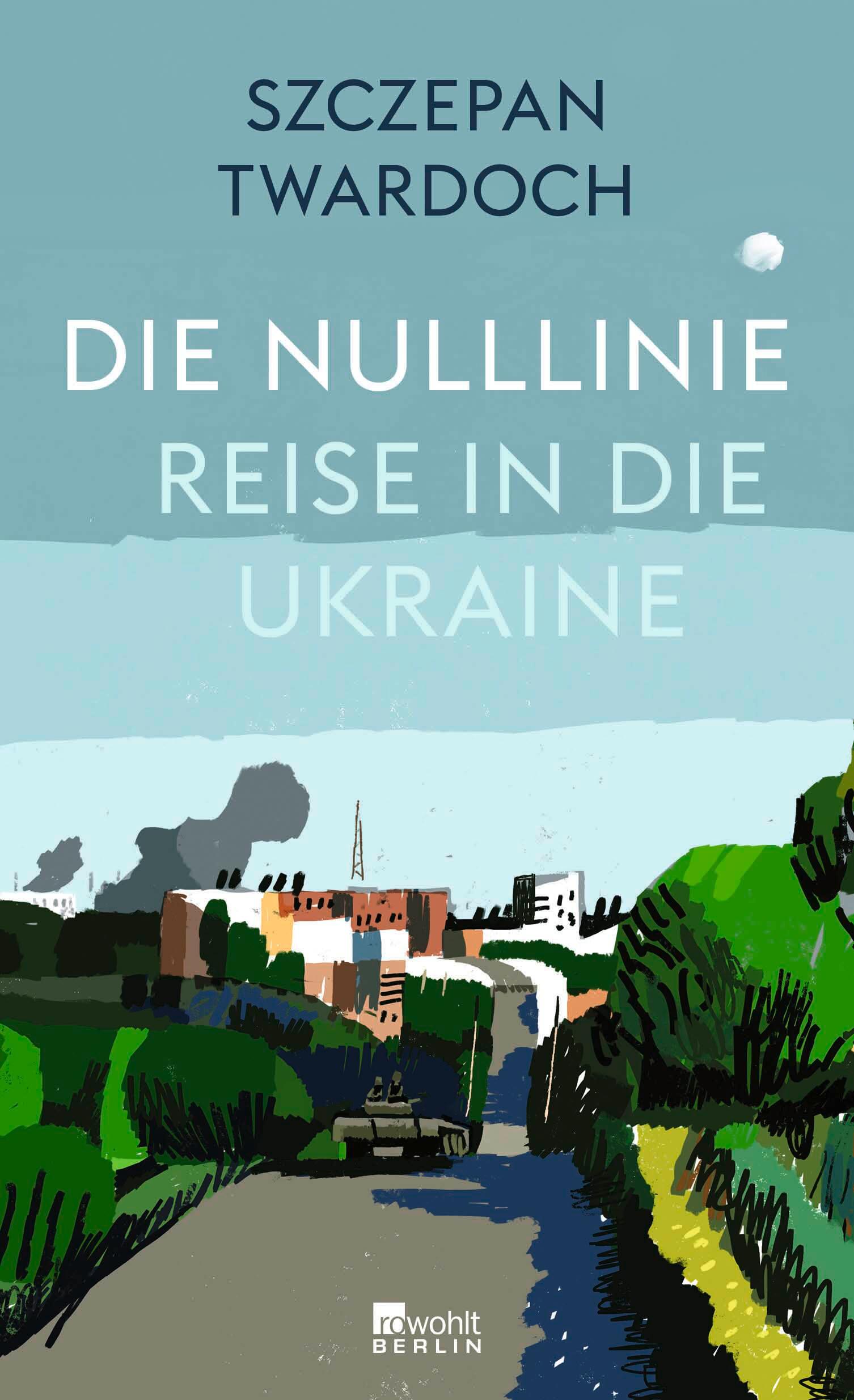 Die Nulllinie