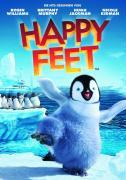 Happy Feet