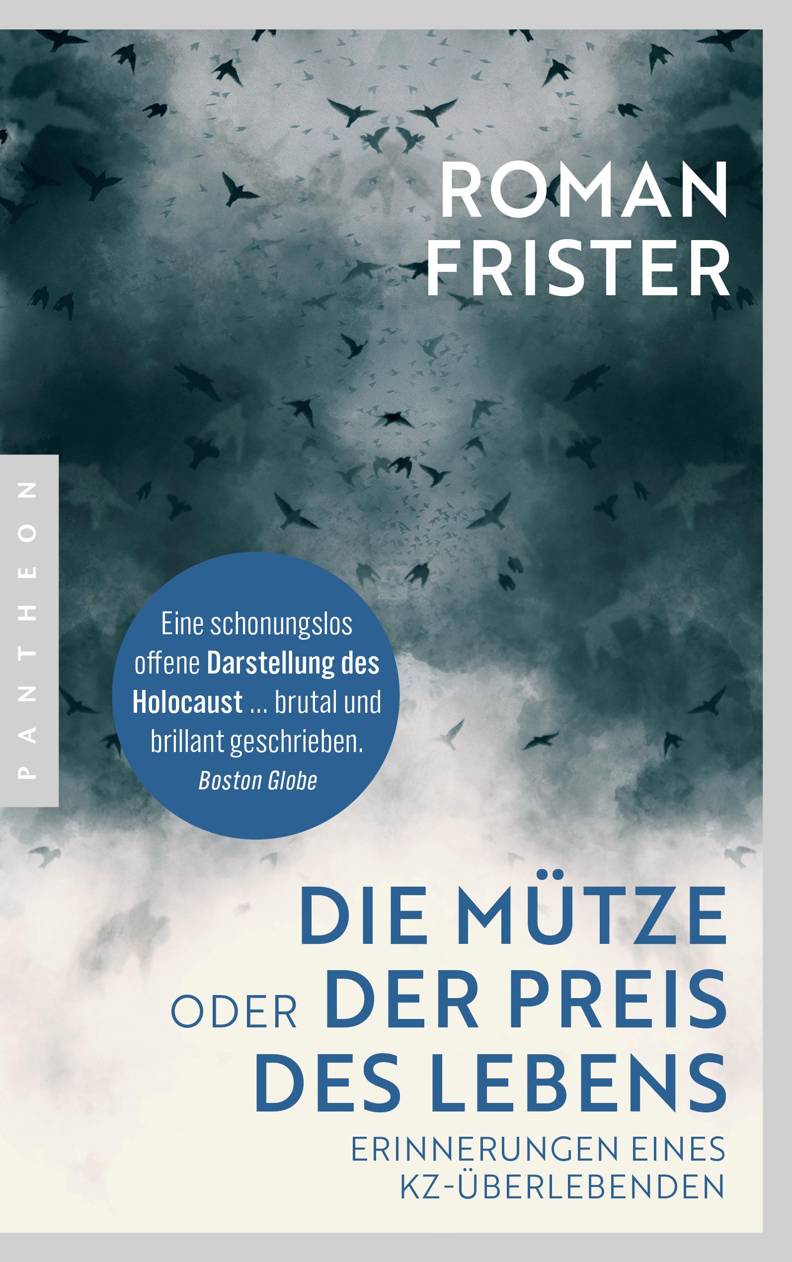 Die Mütze oder Der Preis des Lebens