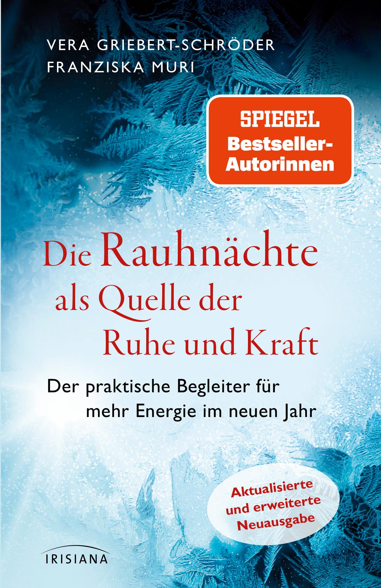 Die Rauhnächte als Quelle der Ruhe und Kraft