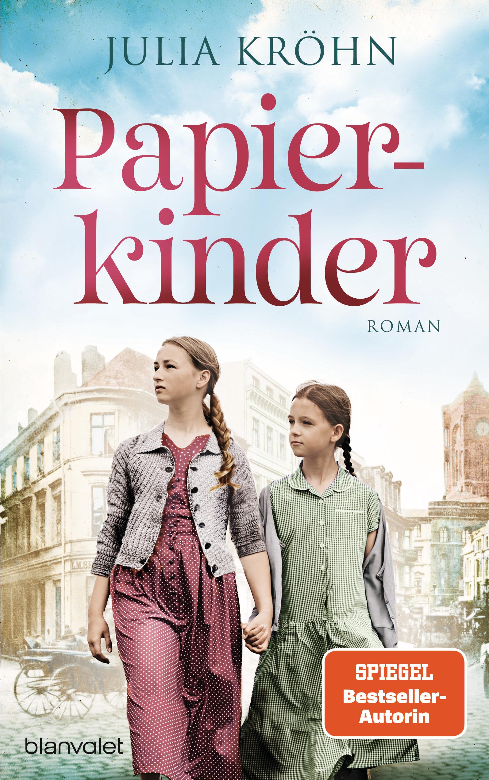 Papierkinder