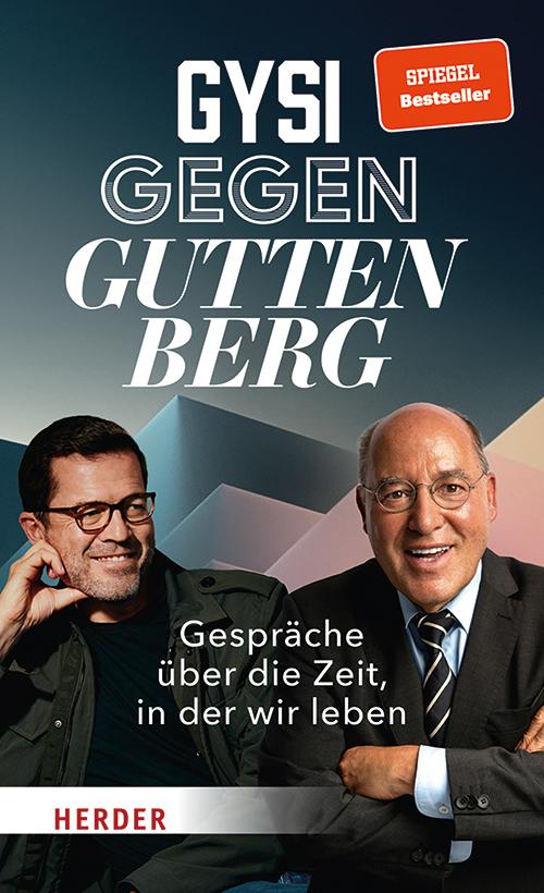 Gysi gegen Guttenberg